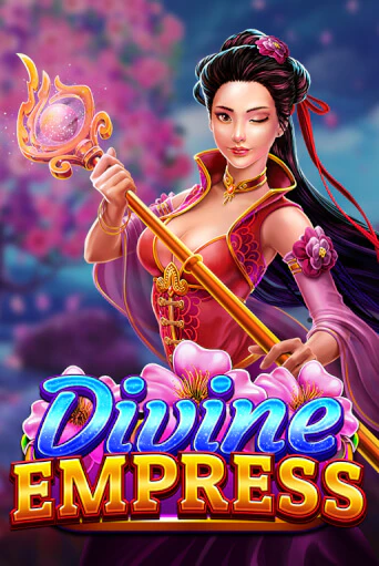 Divine Empress играть онлайн | Максбет Казино бесплатно