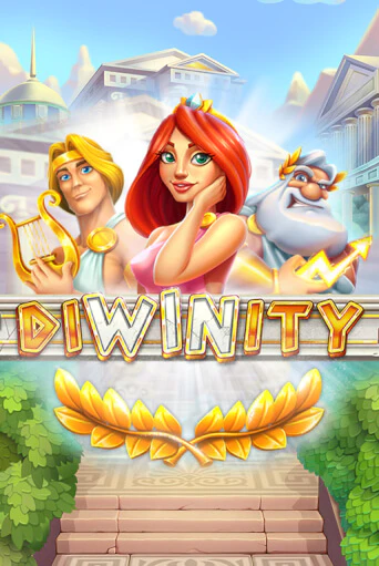 Diwinity играть онлайн | Максбет Казино бесплатно