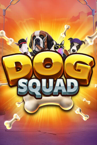 Dog Squad играть онлайн | Максбет Казино бесплатно