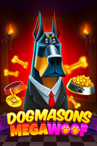 Dogmasons MegaWOOF играть онлайн | Максбет Казино бесплатно