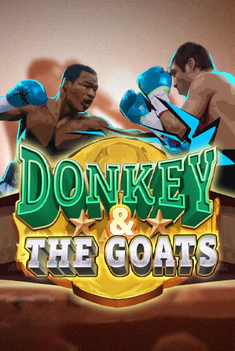 Donkey and the GOATS играть онлайн | Максбет Казино бесплатно