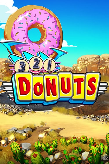 Donuts™ играть онлайн | Максбет Казино бесплатно