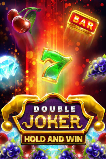 Double Joker Hold and Win играть онлайн | Максбет Казино бесплатно