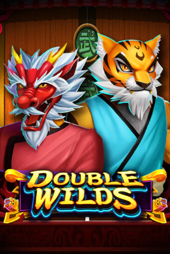Double Wilds играть онлайн | Максбет Казино бесплатно