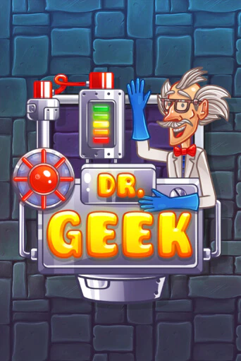 Dr. Geek играть онлайн | Максбет Казино бесплатно