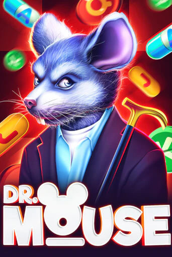 Dr. Mouse играть онлайн | Максбет Казино бесплатно