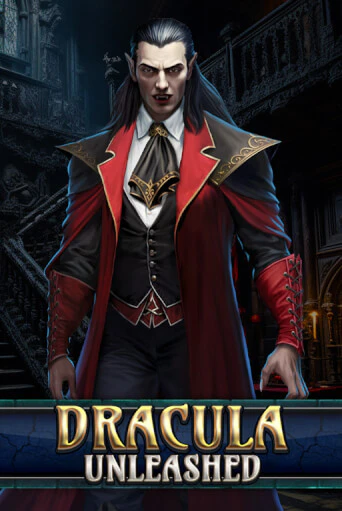 Dracula - Unleashed играть онлайн | Максбет Казино бесплатно
