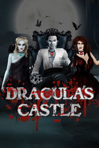 Dracula's Castle играть онлайн | Максбет Казино бесплатно