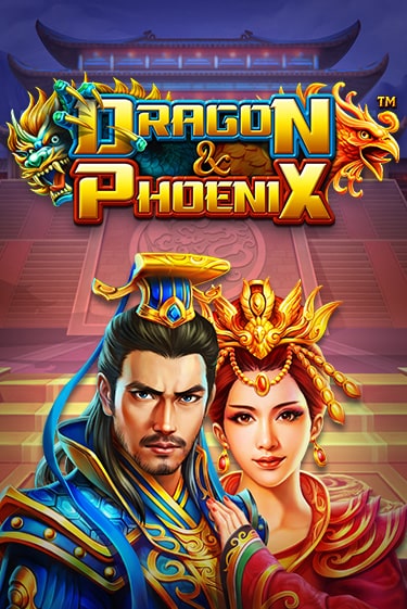 Dragon & Phoenix играть онлайн | Максбет Казино бесплатно