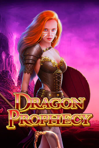 Dragon Prophecy играть онлайн | Максбет Казино бесплатно