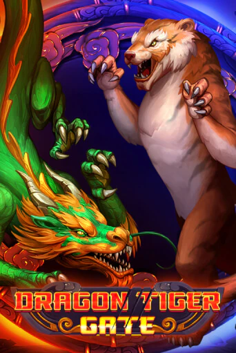 Dragon Tiger Gate играть онлайн | Максбет Казино бесплатно