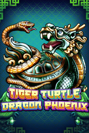 Dragon Tiger Phoenix Turtle играть онлайн | Максбет Казино бесплатно