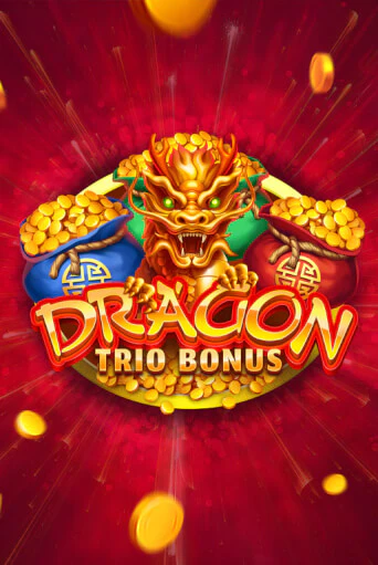 Dragon Trio Bonus играть онлайн | Максбет Казино бесплатно