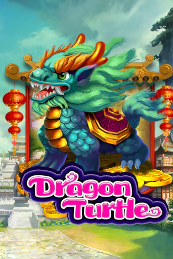 Dragon Turtle играть онлайн | Максбет Казино бесплатно
