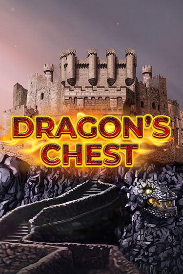 Dragons Chest играть онлайн | Максбет Казино бесплатно
