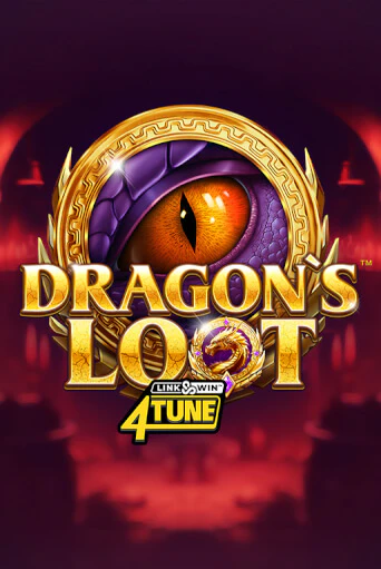 Dragon's Loot Link&Win 4Tune играть онлайн | Максбет Казино бесплатно