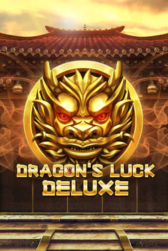 Dragon's Luck Deluxe играть онлайн | Максбет Казино бесплатно
