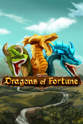Dragons of Fortune играть онлайн | Максбет Казино бесплатно