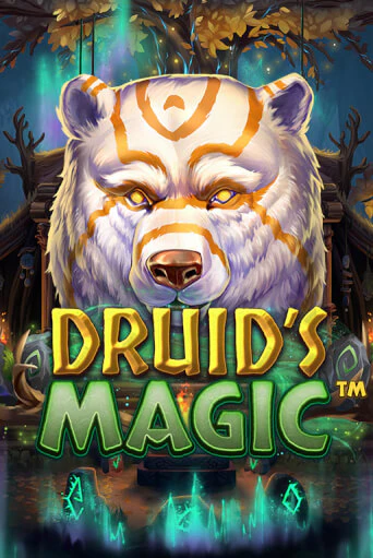 Druid’s Magic играть онлайн | Максбет Казино бесплатно