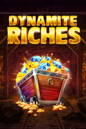 Dynamite Riches играть онлайн | Максбет Казино бесплатно