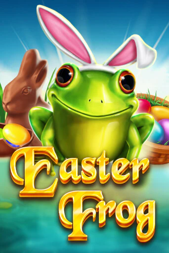 Easter Frog играть онлайн | Максбет Казино бесплатно