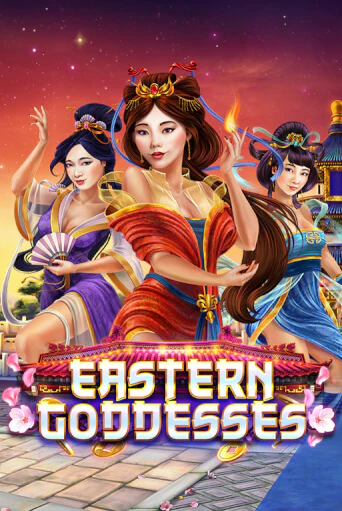 Eastern Goddesses играть онлайн | Максбет Казино бесплатно