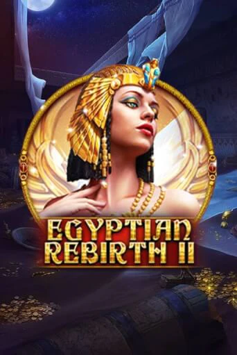 Egyptian Rebirth II - 10 Lines играть онлайн | Максбет Казино бесплатно