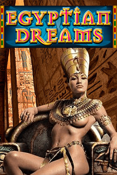 Egyptian Dreams играть онлайн | Максбет Казино бесплатно