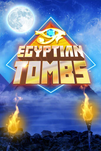 Egyptian Tombs играть онлайн | Максбет Казино бесплатно