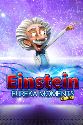 Einstein Eureka Moments играть онлайн | Максбет Казино бесплатно