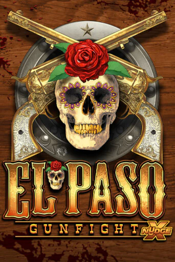 El Paso Gunfight xNudge играть онлайн | Максбет Казино бесплатно