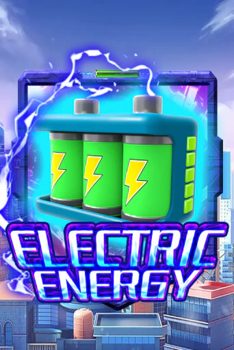 Electric Energy играть онлайн | Максбет Казино бесплатно