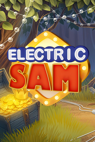 Electric SAM играть онлайн | Максбет Казино бесплатно
