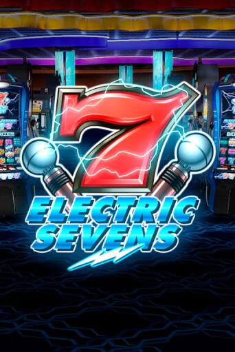 Electric Sevens играть онлайн | Максбет Казино бесплатно
