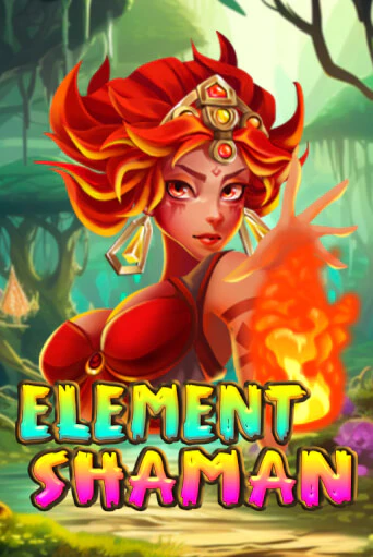 Element Shaman играть онлайн | Максбет Казино бесплатно
