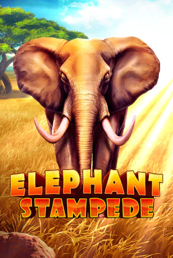 Elephant Stampede играть онлайн | Максбет Казино бесплатно
