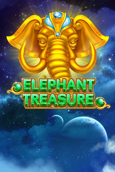 Elephant Treasure играть онлайн | Максбет Казино бесплатно