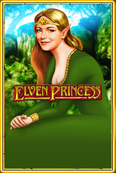 Elven Princess играть онлайн | Максбет Казино бесплатно