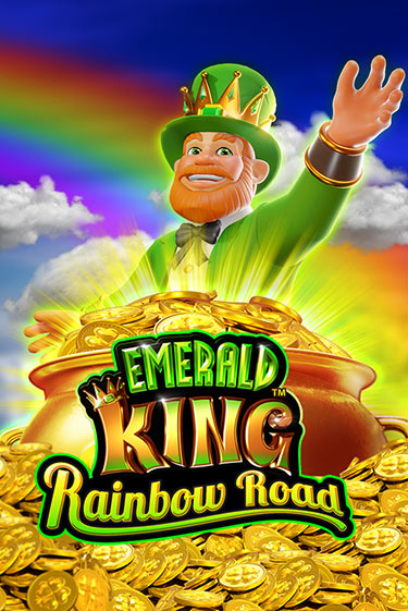 Emerald King Rainbow Road играть онлайн | Максбет Казино бесплатно