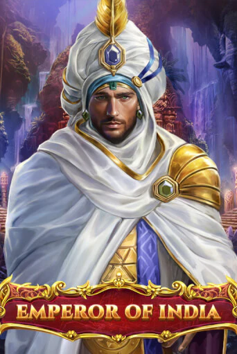 Emperor of India играть онлайн | Максбет Казино бесплатно