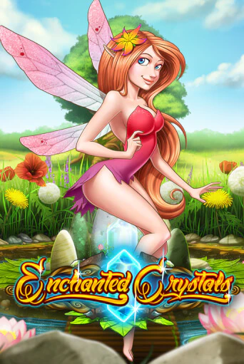 Enchanted Crystals играть онлайн | Максбет Казино бесплатно