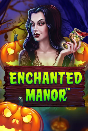 Enchanted Manor (50 lines) играть онлайн | Максбет Казино бесплатно