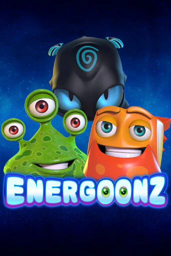 Energoonz играть онлайн | Максбет Казино бесплатно
