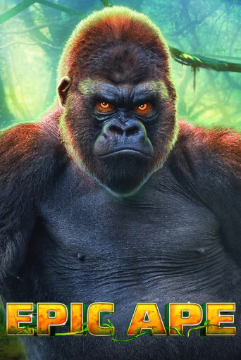 Epic Ape играть онлайн | Максбет Казино бесплатно