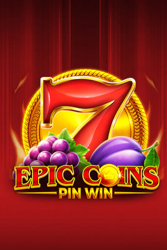 Epic Coins играть онлайн | Максбет Казино бесплатно