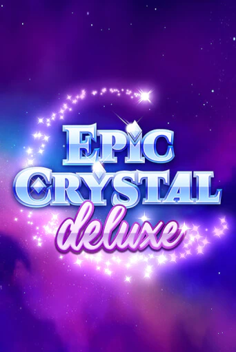 Epic Crystal Deluxe играть онлайн | Максбет Казино бесплатно