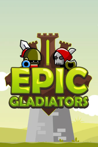 Epic Gladiators играть онлайн | Максбет Казино бесплатно