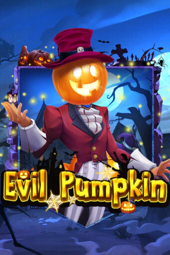 Evil Pumpkin играть онлайн | Максбет Казино бесплатно