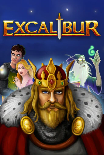Excalibur играть онлайн | Максбет Казино бесплатно