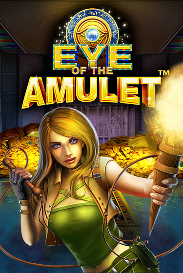 Eye of the Amulet играть онлайн | Максбет Казино бесплатно